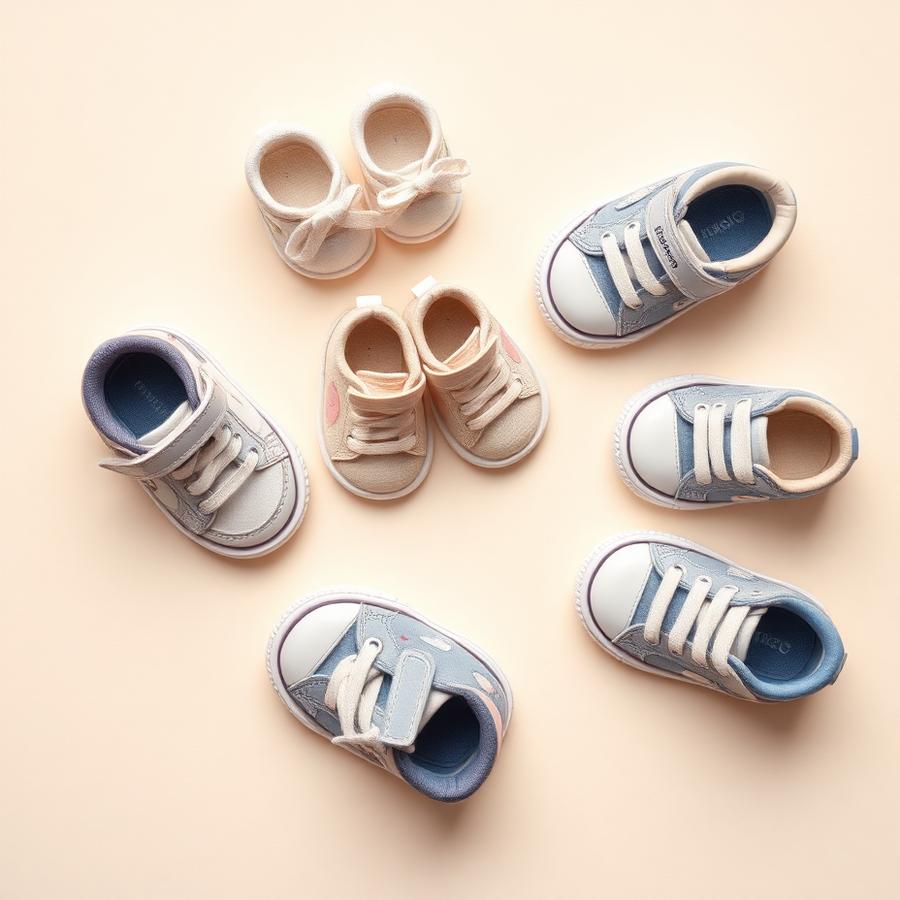 Calzado Infantil