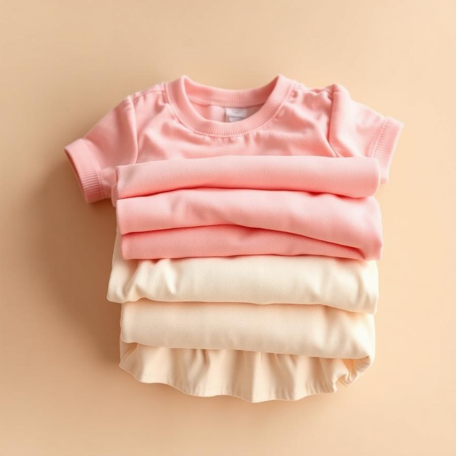 Ropa para Niñas