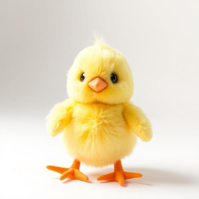 Pollito Musical — La Granja de Zenón